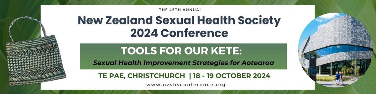 Upcoming Sexual Health Events NZSHS NZSHS